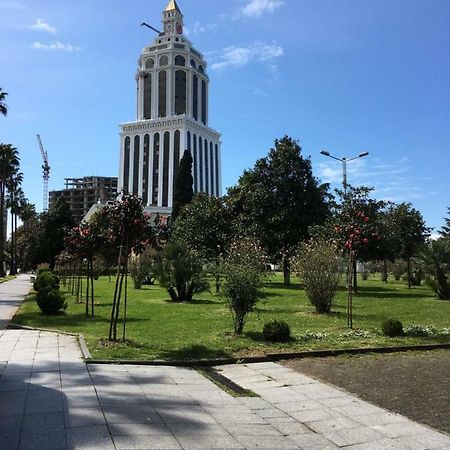Old Batumi Apartment Екстериор снимка