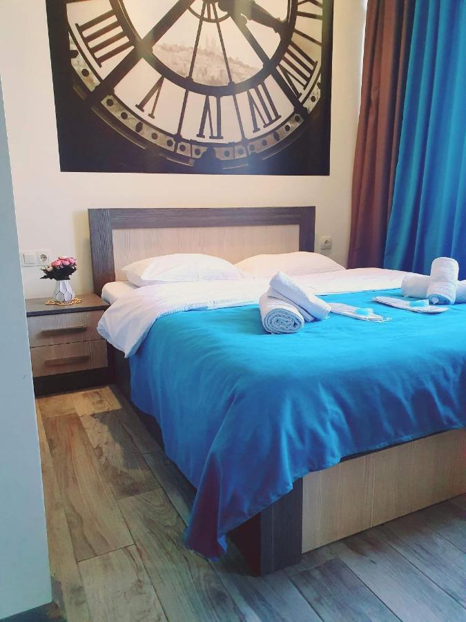 Old Batumi Apartment Екстериор снимка