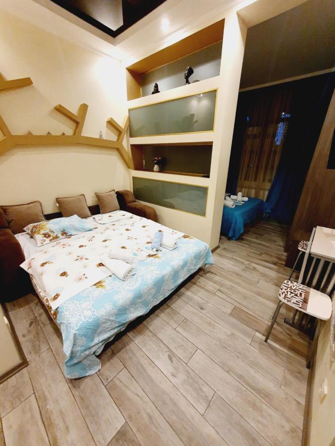 Old Batumi Apartment Екстериор снимка