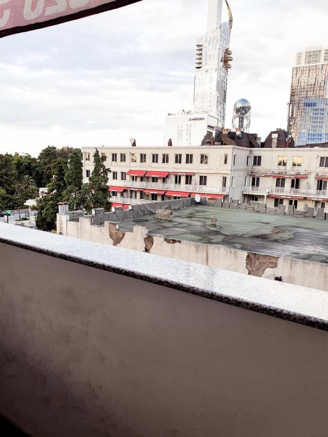 Old Batumi Apartment Екстериор снимка