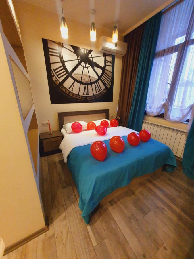 Old Batumi Apartment Екстериор снимка