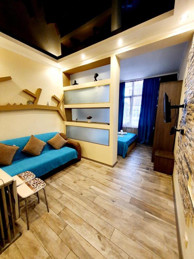 Old Batumi Apartment Екстериор снимка