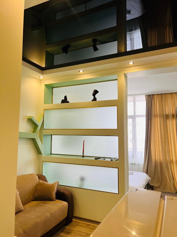 Old Batumi Apartment Екстериор снимка