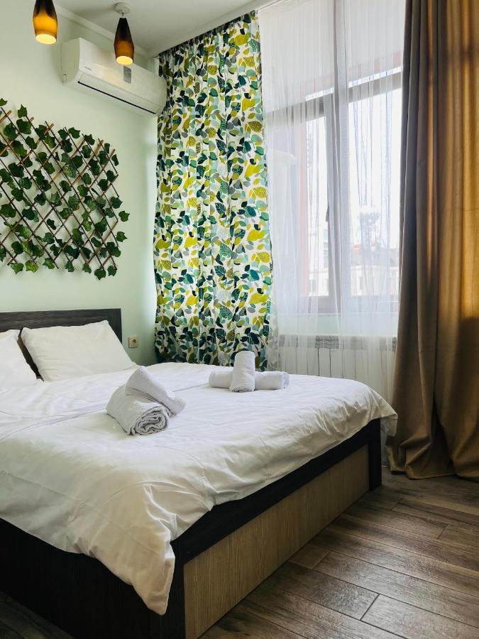 Old Batumi Apartment Екстериор снимка