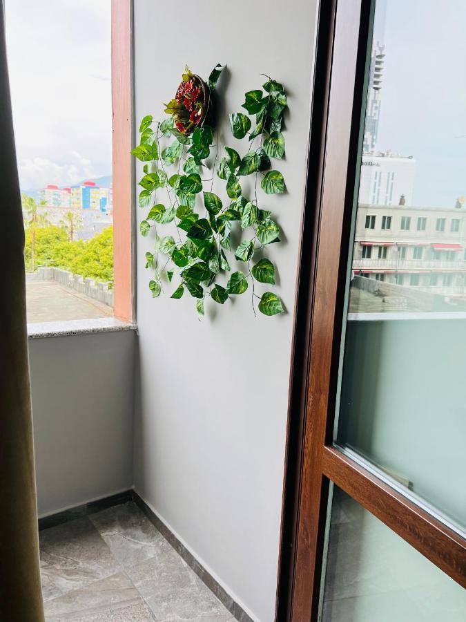 Old Batumi Apartment Екстериор снимка