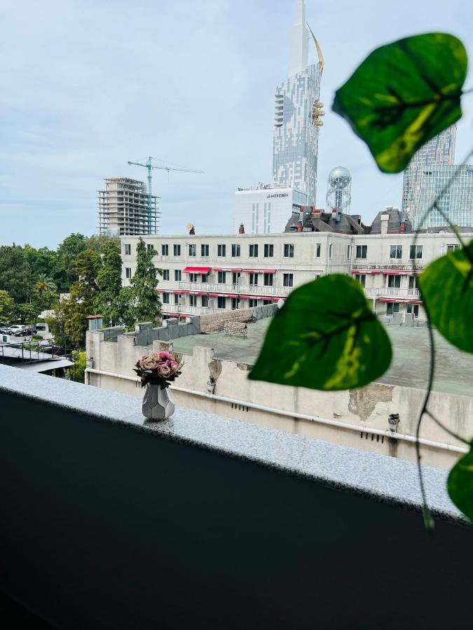 Old Batumi Apartment Екстериор снимка
