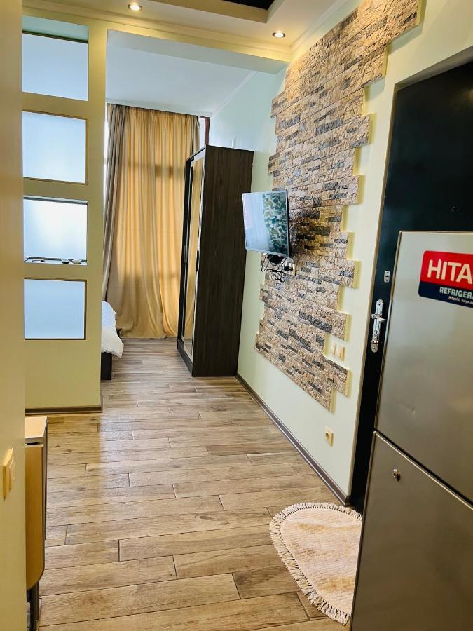 Old Batumi Apartment Екстериор снимка