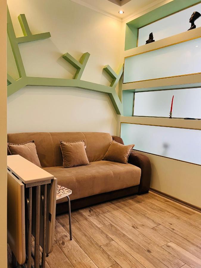 Old Batumi Apartment Екстериор снимка