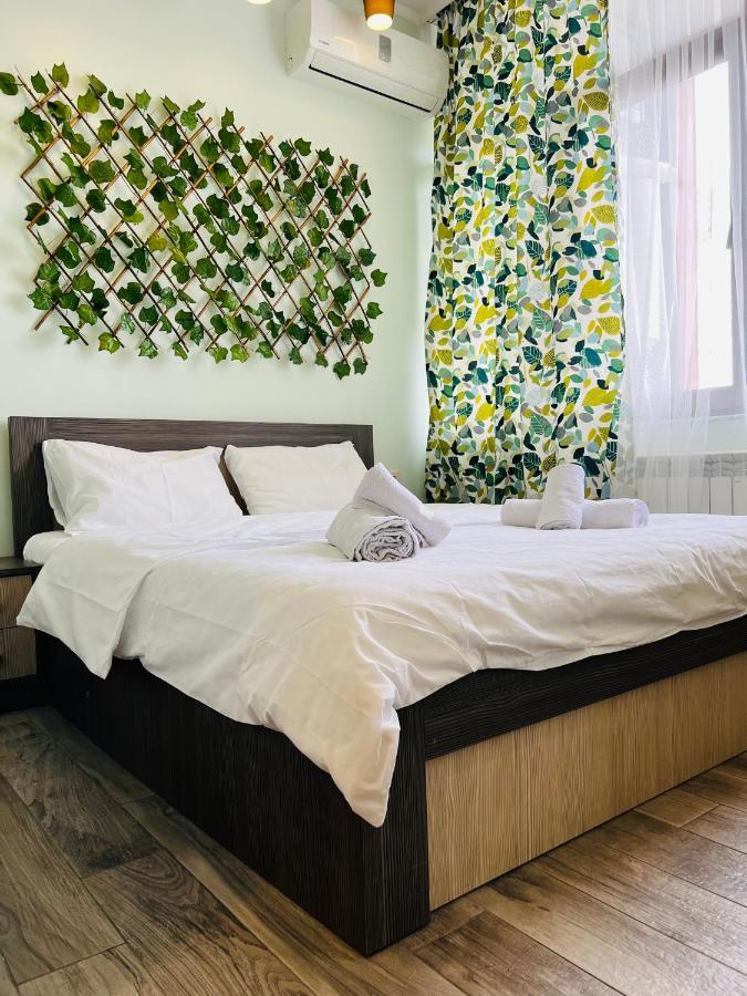 Old Batumi Apartment Екстериор снимка