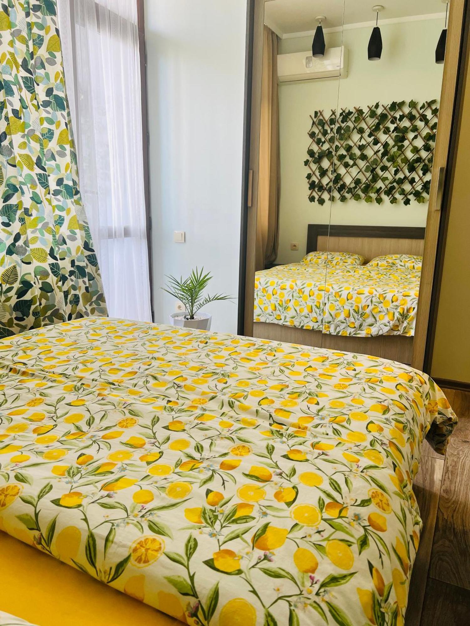 Old Batumi Apartment Екстериор снимка