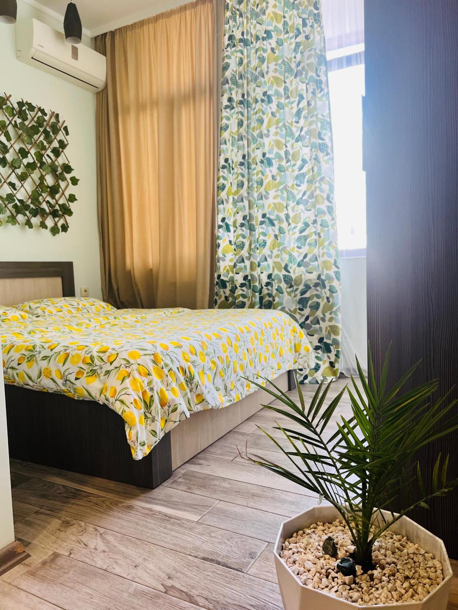 Old Batumi Apartment Екстериор снимка