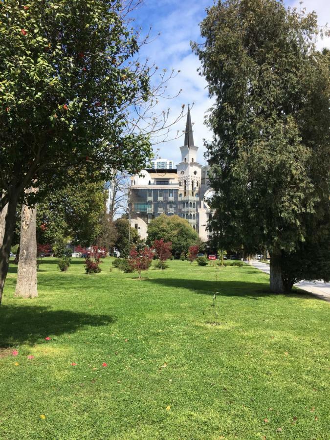 Old Batumi Apartment Екстериор снимка