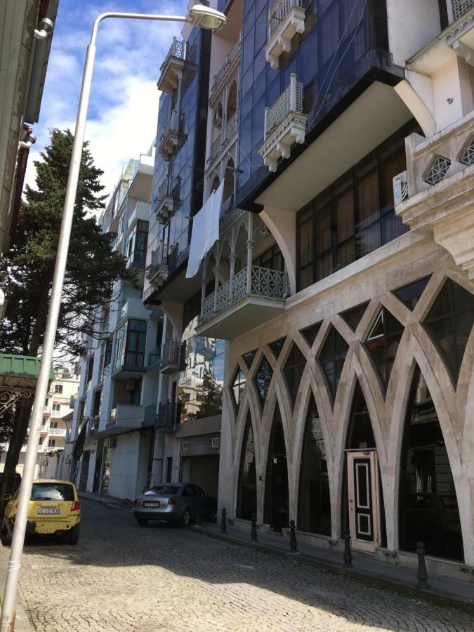 Old Batumi Apartment Екстериор снимка