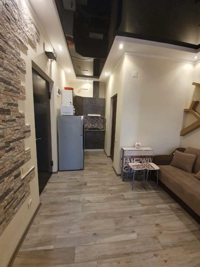 Old Batumi Apartment Екстериор снимка
